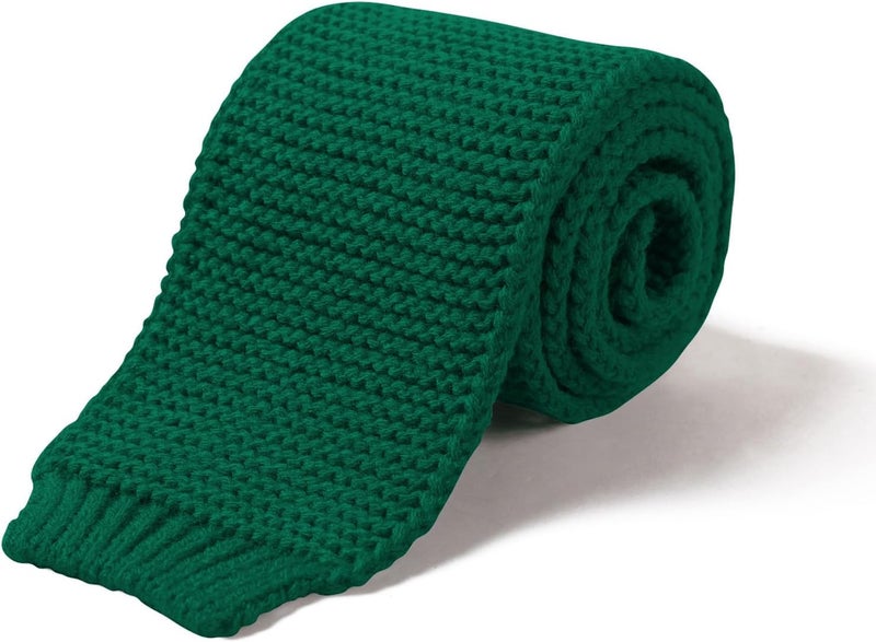 Piewag Kids Knit Scarf Toddler Winter Warm Scarves Neck Warmer Fashion Solid Color Scarf for Boys Girls - Image 4